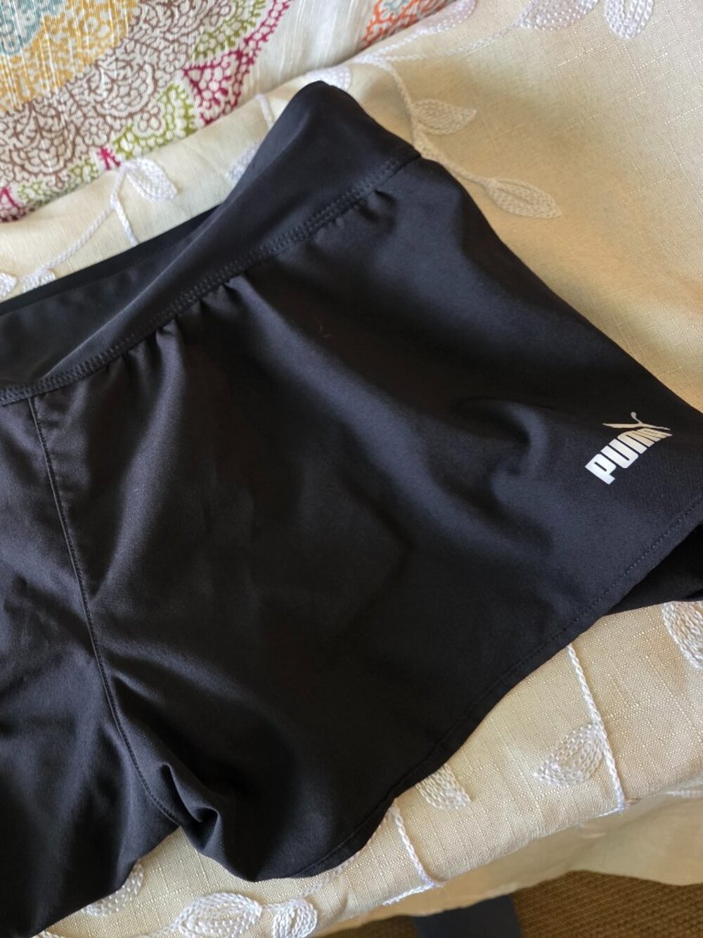 PUMA Athletic Shorts